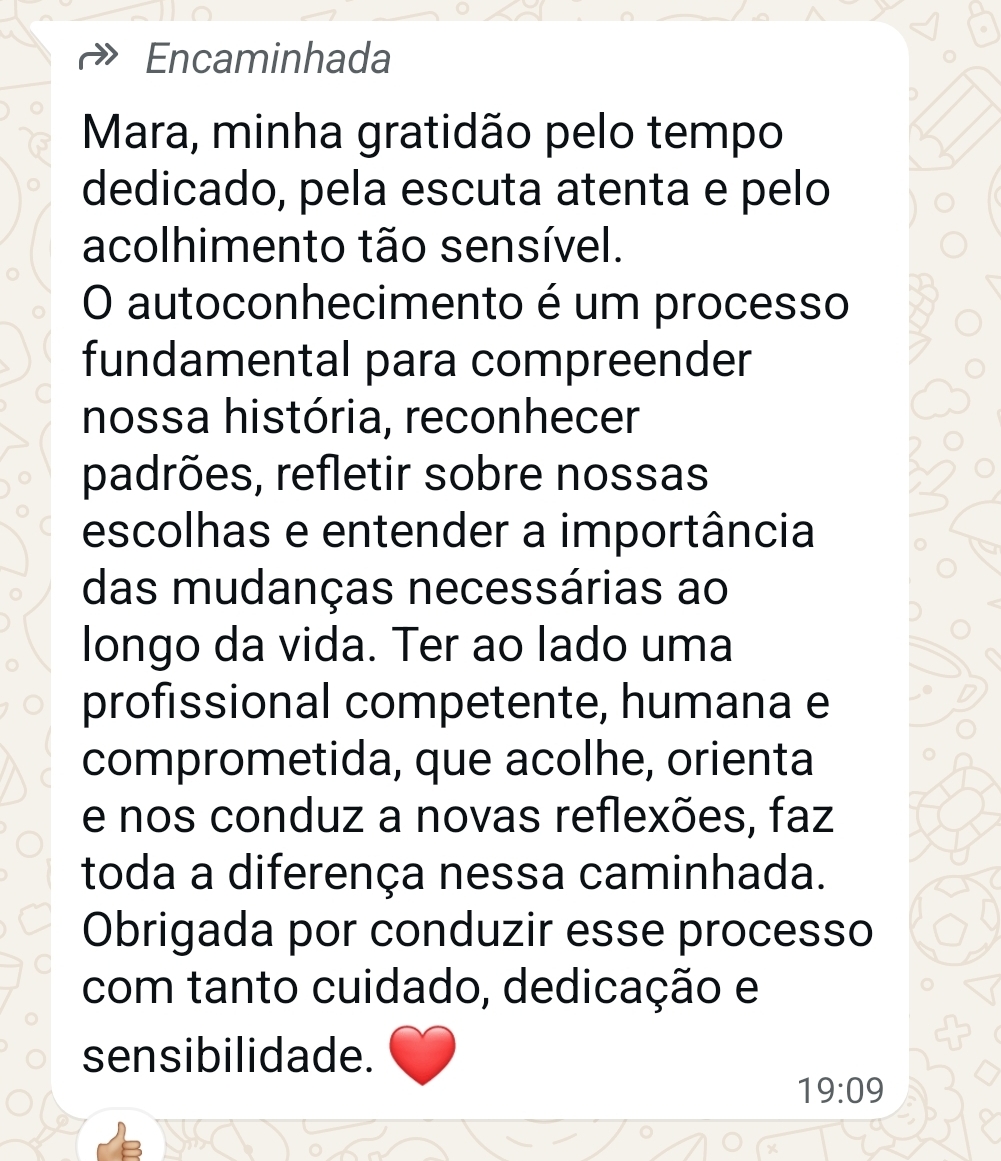 Depoimento